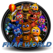 FNaF World