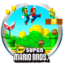 New Super Mario Bros. Wii Wallpaper