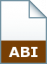 DNA Chromatogram File